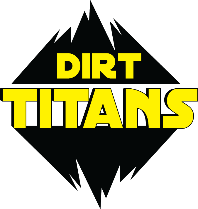dirt titans